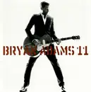 CD - Bryan Adams - 11 - Super Jewel Box