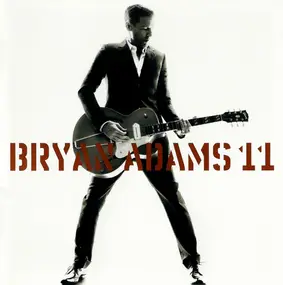 Bryan Adams - 11