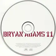 CD - Bryan Adams - 11 - Super Jewel Box