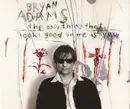 CD - Bryan Adams - The Only Thing That Looks Good On Me Is You