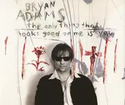 CD - Bryan Adams - The Only Thing That Looks Good On Me Is You
