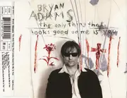 CD - Bryan Adams - The Only Thing That Looks Good On Me Is You