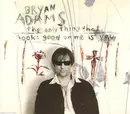 CD Single - Bryan Adams - The Only Thing That Looks Good On Me Is You