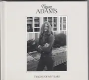 CD - Bryan Adams - Tracks Of My Years - Booklet