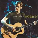 CD - Bryan Adams - Unplugged