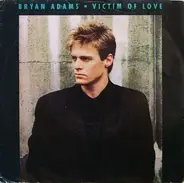 Bryan Adams - Victim Of Love