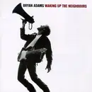 CD - Bryan Adams - Waking Up The Neighbours