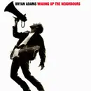 CD - Bryan Adams - Waking Up The Neighbours