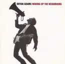 CD - Bryan Adams - Waking Up The Neighbours