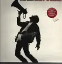 Double LP - Bryan Adams - Waking up the Neighbours - +Insert