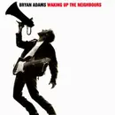 CD - Bryan Adams - Waking Up The Neighbours - Club Edition, Still Sealed