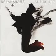 Double CD - Bryan Adams - Anthology