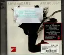 Double CD - Bryan Adams - Anthology
