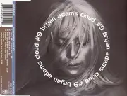 CD Single - Bryan Adams - Cloud #9