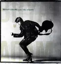 LP - Bryan Adams - Cuts Like A Knife