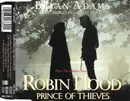 CD Single - Bryan Adams - (Everything I Do) I Do It For You