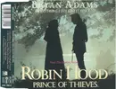 CD Single - Bryan Adams - (Everything I Do) I Do It For You