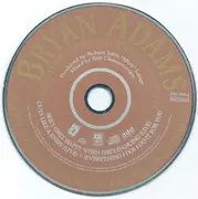 CD Single - Bryan Adams - (Everything I Do) I Do It For You