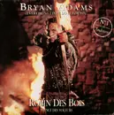 7inch Vinyl Single - Bryan Adams - (Everything I Do) I Do It For You - Paper Label