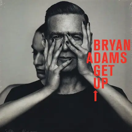 Bryan Adams - Get Up