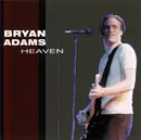 CD - Bryan Adams - Heaven