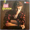 12inch Vinyl Single - Bryan Adams - Heaven