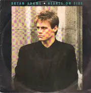 Bryan Adams - Hearts On Fire