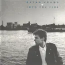 CD - Bryan Adams - Into The Fire