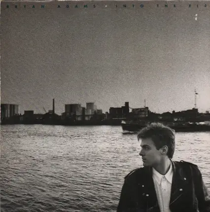 Bryan Adams - Into The Fire