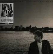 Bryan Adams - Into The Fire