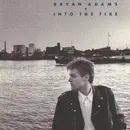 CD - Bryan Adams - Into The Fire