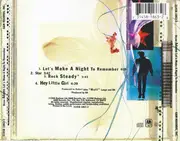 CD Single - Bryan Adams - Let's Make A Night To Remember