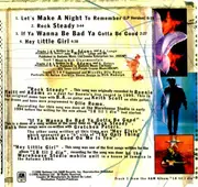 CD Single - Bryan Adams - Let's Make A Night To Remember