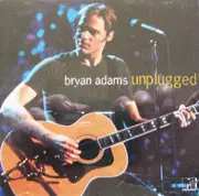 CD - Bryan Adams - MTV Unplugged - CRC