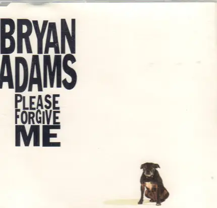 Bryan Adams - Please Forgive Me