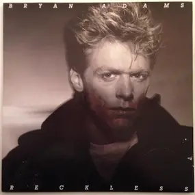 Bryan Adams - Reckless