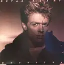 LP - Bryan Adams - Reckless