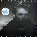 LP - Bryan Adams - Reckless