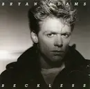 CD - Bryan Adams - Reckless