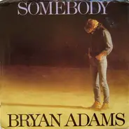 Bryan Adams - Somebody