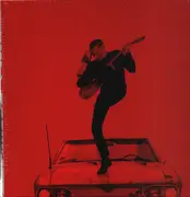 LP-Box - Bryan Adams - So Happy It Hurts - Incl. CD, Deluxe Edition, Limited Edition