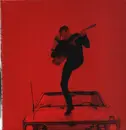 LP-Box - Bryan Adams - So Happy It Hurts - Incl. CD, Deluxe Edition, Limited Edition