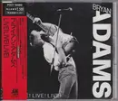 CD - Bryan Adams - Live! Live! Live! - Japan without OBI-Strip