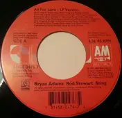 Bryan Adams - All for Love