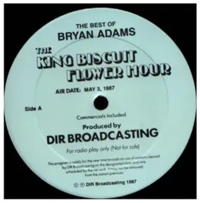Bryan Adams - The Best of Bryan Adams