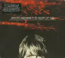 Double CD - Bryan Adams - The Best Of Me - Slipcase