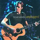 CD - Bryan Adams - Unplugged