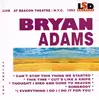 CD - Bryan Adams - Vol. 1