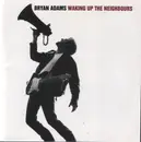 CD - Bryan Adams - Waking Up The Neighbours