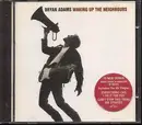CD - Bryan Adams - Waking Up The Neighbours